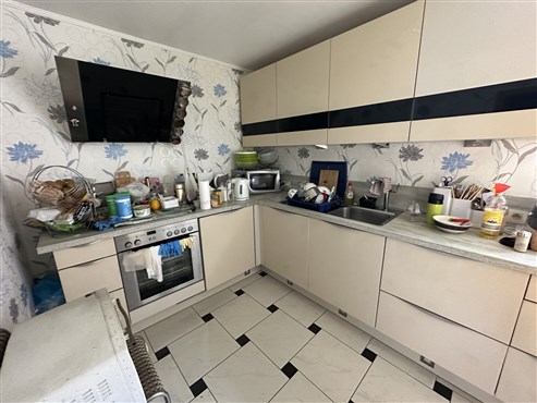 Immeuble de rapport à vendre au centre d'Eupen
