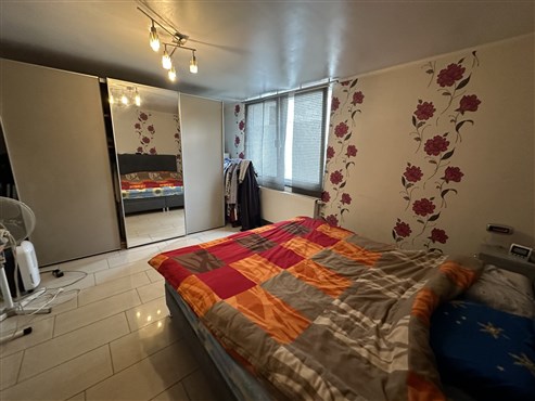 Immeuble de rapport à vendre au centre d'Eupen