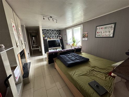 Beleggingspand te koop in het centrum van Eupen