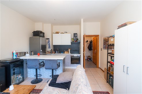 Immeuble de rapport à vendre dans la ville basse d'Eupen