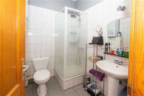 Immeuble de rapport à vendre dans la ville basse d'Eupen