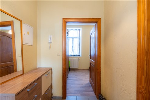 Immeuble de rapport à vendre dans la ville basse d'Eupen