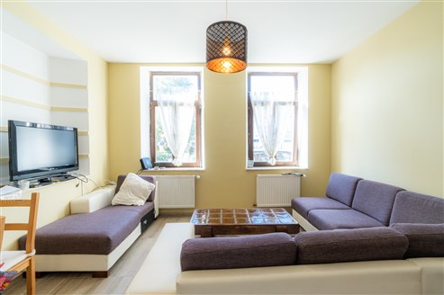Immeuble de rapport à vendre dans la ville basse d'Eupen
