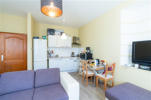 Immeuble de rapport à vendre dans la ville basse d'Eupen