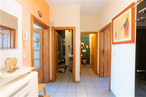 Immeuble de rapport à vendre dans la ville basse d'Eupen