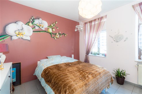 Immeuble de rapport à vendre dans la ville basse d'Eupen