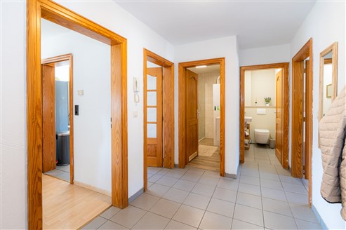 Immeuble de rapport à vendre dans la ville basse d'Eupen