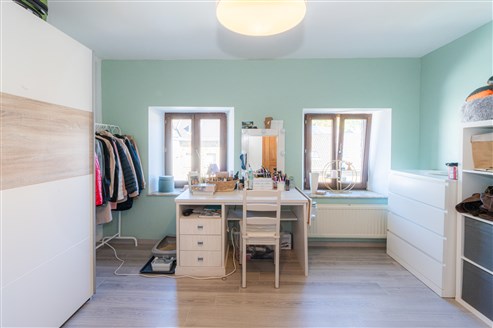 Immeuble de rapport à vendre dans la ville basse d'Eupen