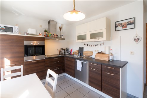 Immeuble de rapport à vendre dans la ville basse d'Eupen