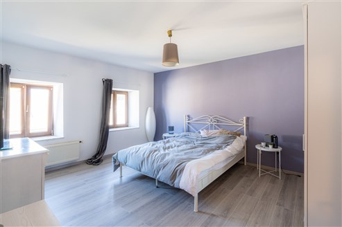 Immeuble de rapport à vendre dans la ville basse d'Eupen