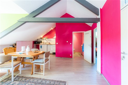 Immeuble de rapport à vendre dans la ville basse d'Eupen