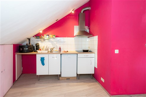 Immeuble de rapport à vendre dans la ville basse d'Eupen