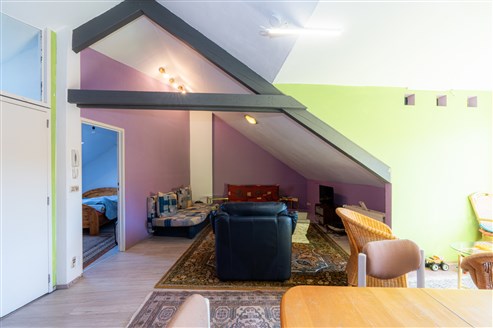 Immeuble de rapport à vendre dans la ville basse d'Eupen