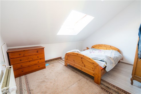 Immeuble de rapport à vendre dans la ville basse d'Eupen