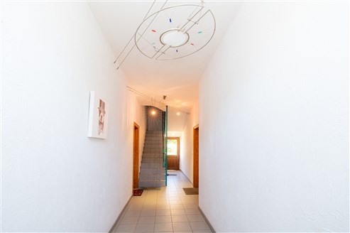 Immeuble de rapport à vendre dans la ville basse d'Eupen