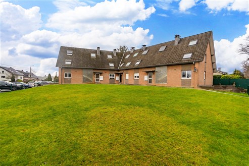 Apartment for sale in Lichtenbusch