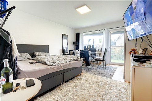 Appartement à vendre à Lichtenbusch