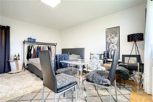 Appartement à vendre à Lichtenbusch