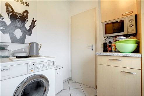 Appartement à vendre à Lichtenbusch