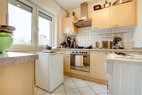 Appartement à vendre à Lichtenbusch