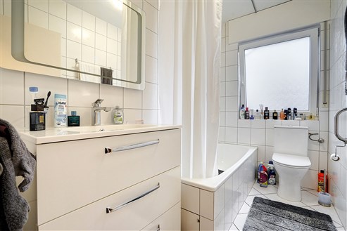 Appartement à vendre à Lichtenbusch
