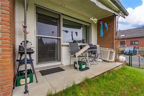 Appartement à vendre à Lichtenbusch