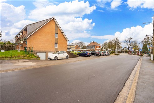 Appartement à vendre à Lichtenbusch