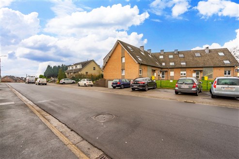 Appartement à vendre à Lichtenbusch