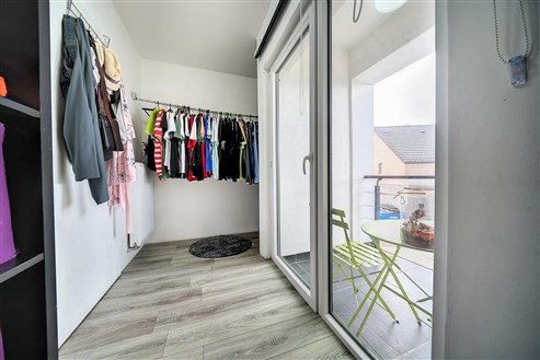 Charming three-fronted house in Kettenis