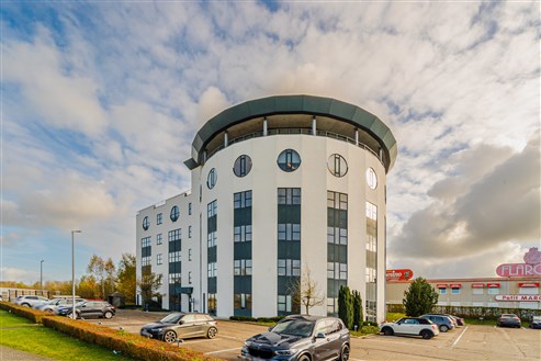Bureaux à louer