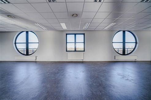 Bureaux à louer