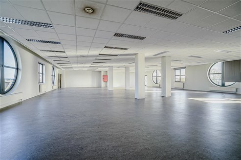 Kantoorruimte te huur