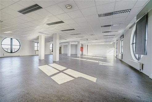 Kantoorruimte te huur