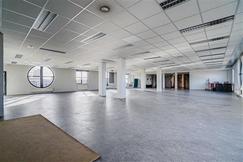 Kantoorruimte te huur