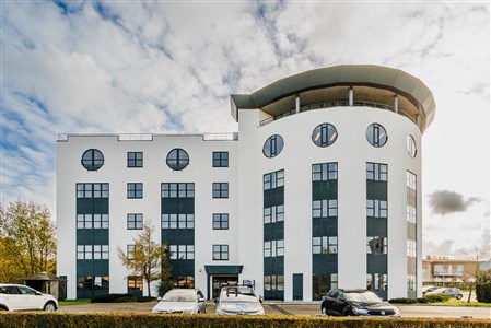 Kantoorruimte te huur - 4700 Eupen, Belgien 