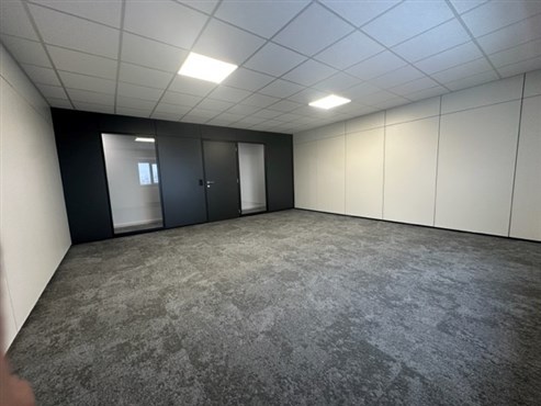 Espace de bureau à louer