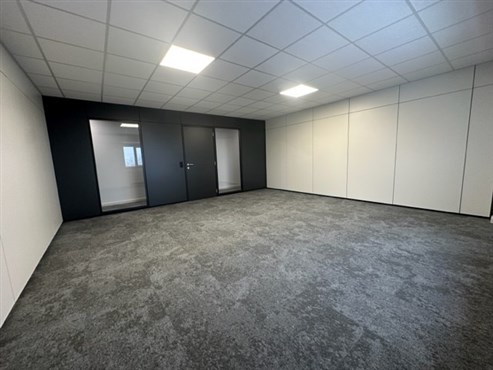 Espace de bureau à louer