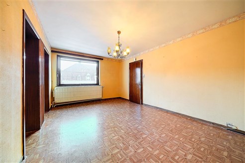 House for sale in the center of Malmedy - Good location, lots of potential