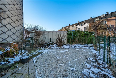 House for sale in the center of Malmedy - Good location, lots of potential