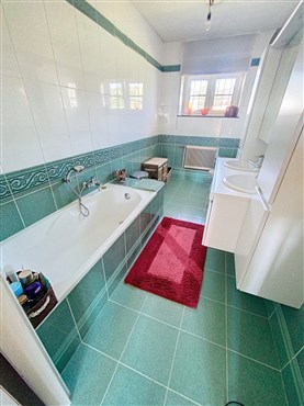 Charmant huis in Sankt-Vith (wet)