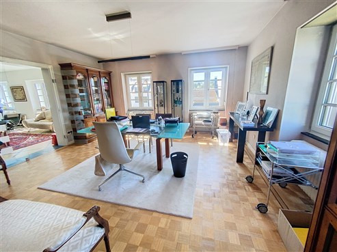 Charming property in Sankt-Vith (law)