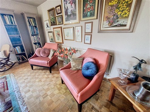 Charming property in Sankt-Vith (law)