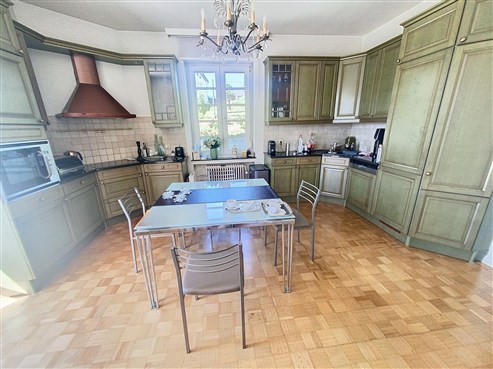 Charming property in Sankt-Vith (law)