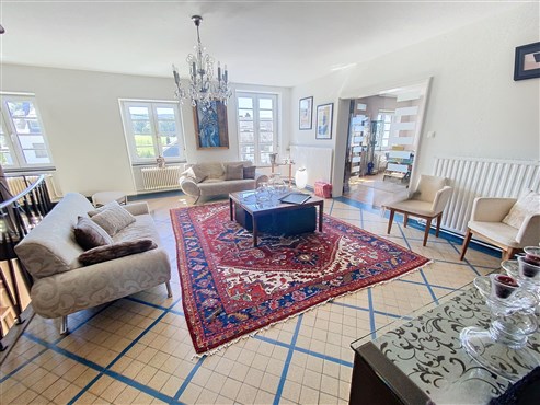 Charming property in Sankt-Vith (law)