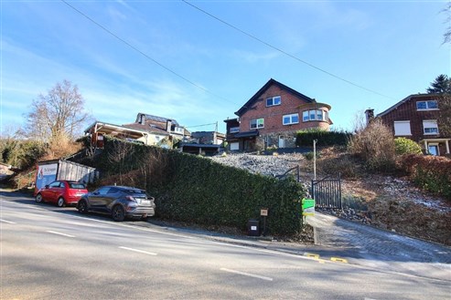 Geräumiges Haus - GEMMENICH
