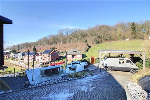 Geräumiges Haus - GEMMENICH