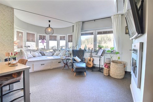 Geräumiges Haus - GEMMENICH