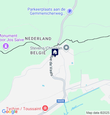 Google Maps Karte der Immobilien-Adresse