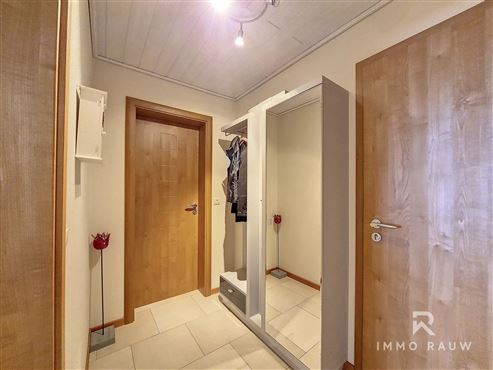 VERMIETET: Große Duplexwohnung in Honsfeld, Gemeinde Büllingen zu vermieten!