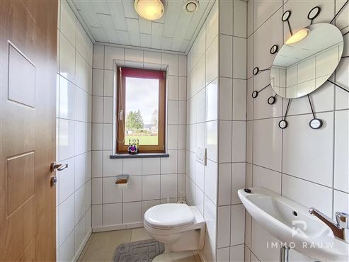 VERMIETET: Große Duplexwohnung in Honsfeld, Gemeinde Büllingen zu vermieten!